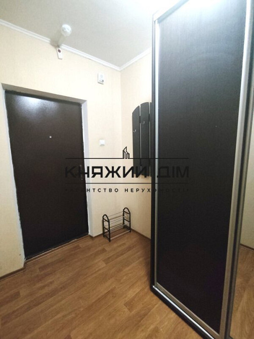 Оренда Квартира 1-кімнатна, 7/25 поверх на Софьи Русовой ул. Київ - фото 13