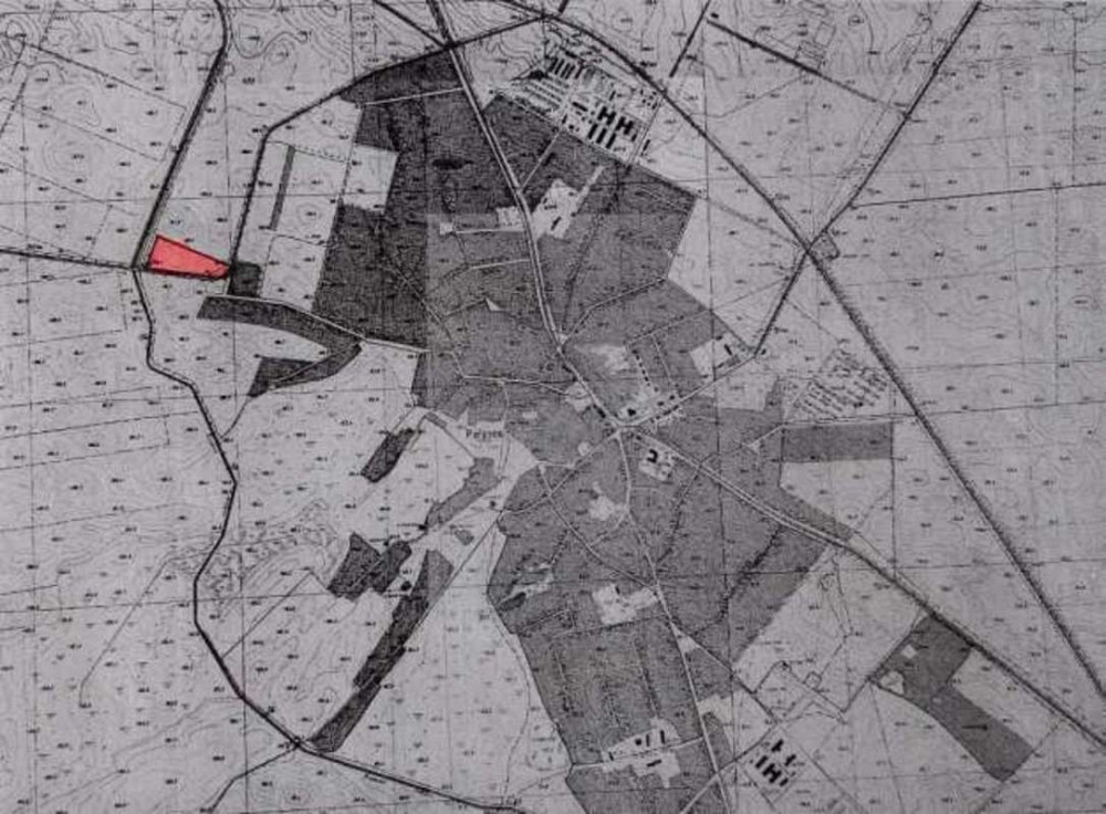 Продаж земельної ділянки 4.7 га  - фото 1