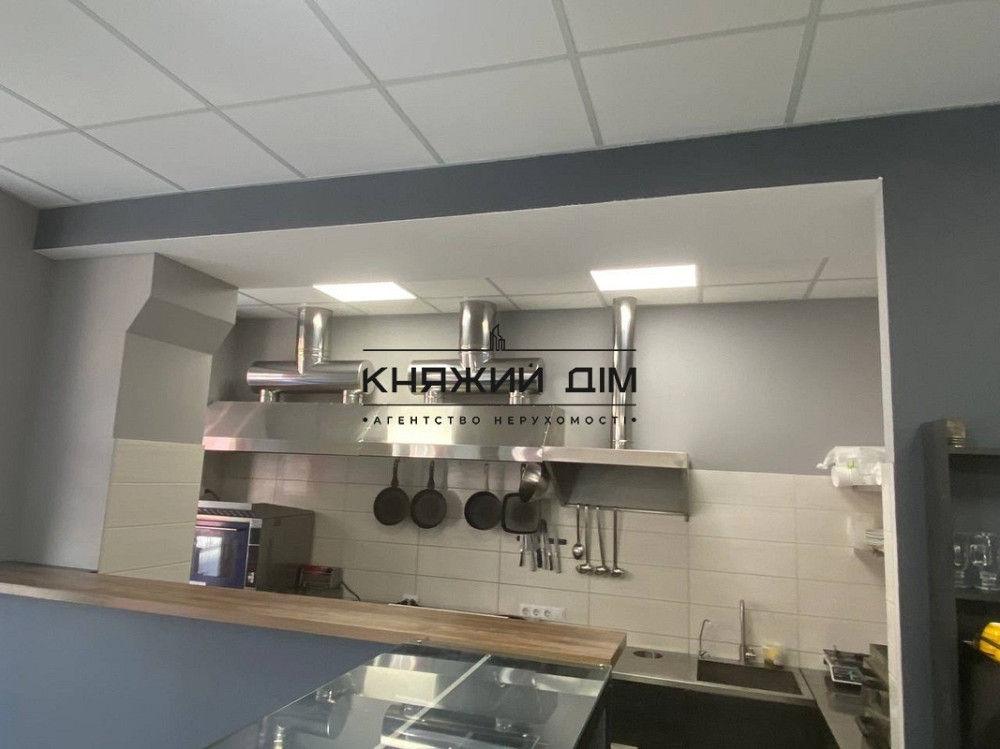 Продаж заклад громадського харчування на Глубочицкая ул. поверх - 1/8 Київ - фото 10