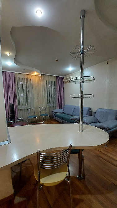 Двухкомнатная квартира с капитальным ремонтом в центре Одессы Одеса - фото 11