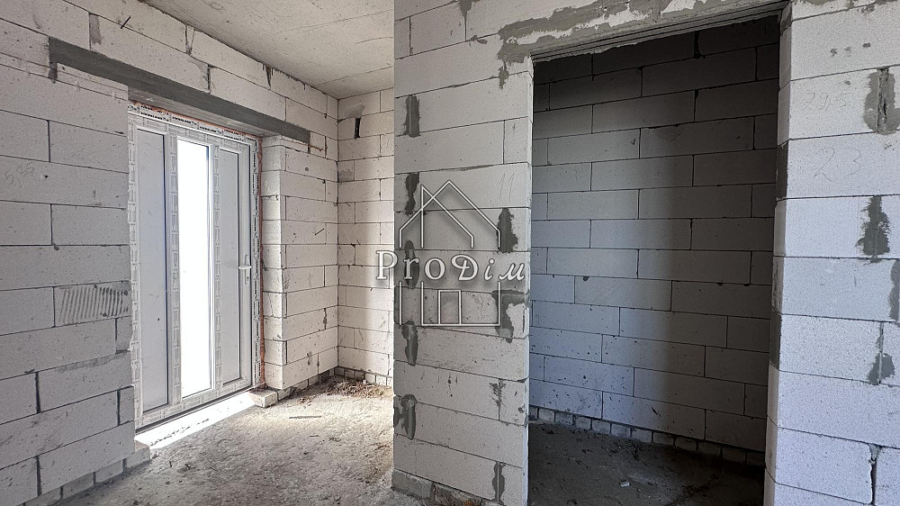 Продаж Будинок 4-кімнатний на вул. Леся Курбаса Борисполь - изображение 10