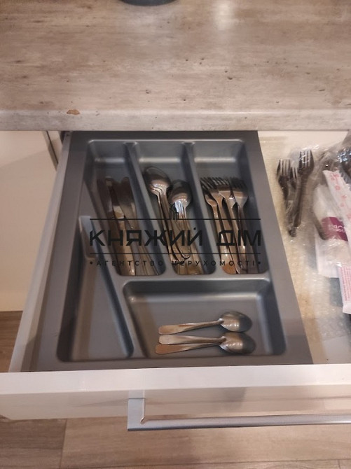 Оренда Квартира 2-кімнатна, 5/5 поверх на Бориса Гринченко ул. Kiev - photo 14