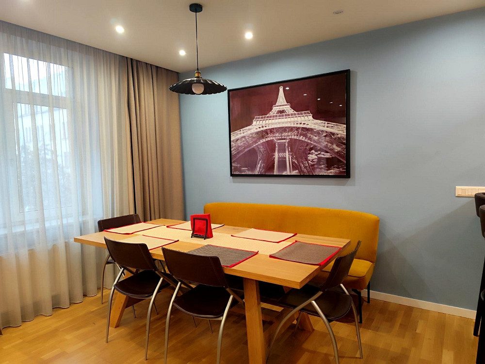 Продаж Квартира 4-кімнатна, 2/9 поверх на Щекавицька вул., д. 30/39 Kiev - photo 4