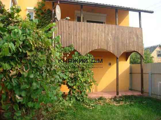 Продажа 2-х этажного дома в СТ Каскад с. Хотяновка Вышгородский р-н. №2211538 Хотянівка