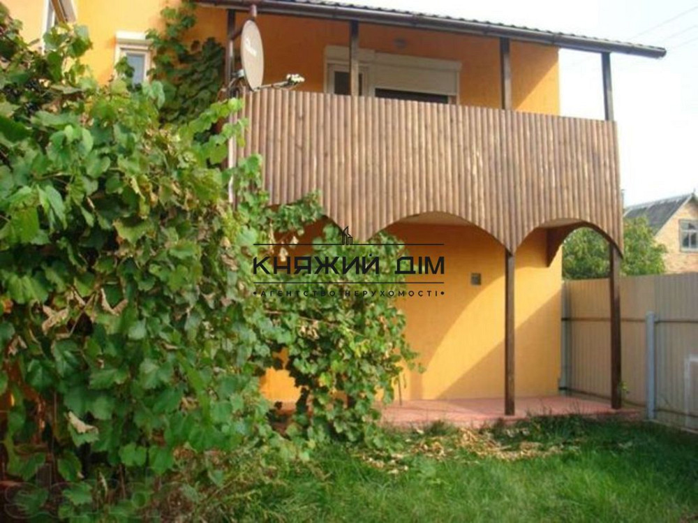 Продажа 2-х этажного дома в СТ Каскад с. Хотяновка Вышгородский р-н. №2211538 Хотянівка - фото 3