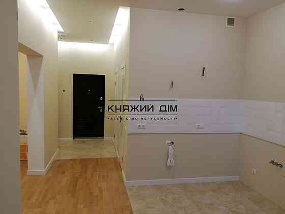 Продаж 1-кімнатної роздільної квартири в ЖК Старокиївський. № 21146719 Киев