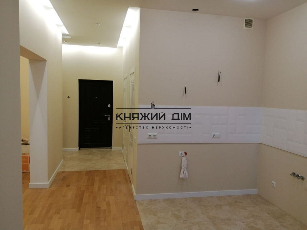 Продаж 1-кімнатної роздільної квартири в ЖК Старокиївський. № 21146719 Київ - фото 1