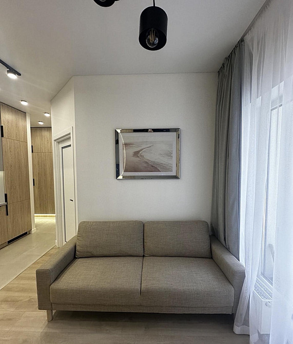 Продаж Квартира 1-кімнатна, 4/25 поверх на Краснова ул. Одеса - фото 4