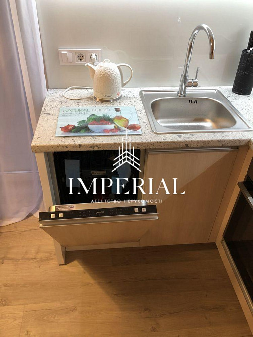 Продаж Квартира 1-кімнатна, 7/25 поверх на вул. Васильківська Київ - фото 7