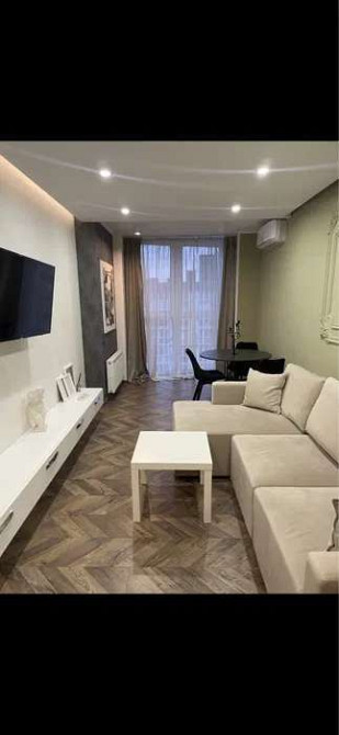 Оренда Квартира 2-кімнатна, 25/25 поверх на ул. Михаила Драгоманова Київ - фото 2