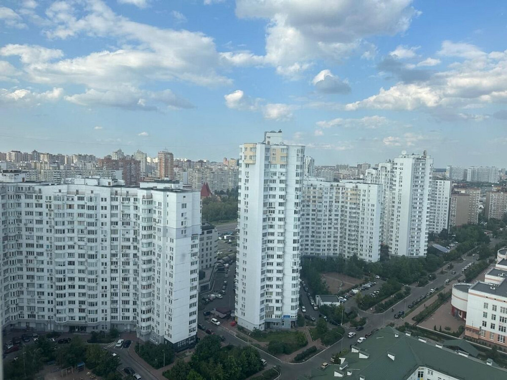 Оренда Квартира 2-кімнатна, 22/25 поверх на Єлизавети Чавдар, 5 Київ - фото 15