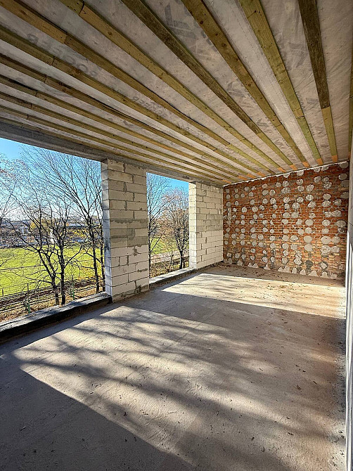 Продаж Квартира 4-кімнатна, 3/3 поверх на вул. Дучимінської О. Ивано-Франковск - изображение 2