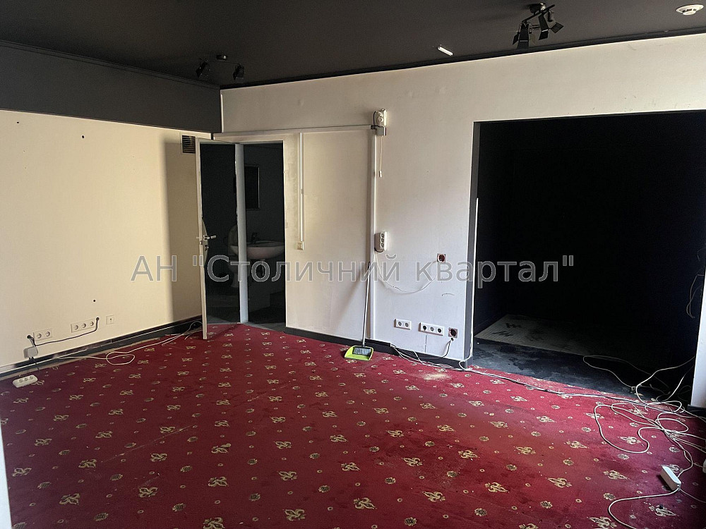 Оренда офісне приміщення на Мазепи Івана вул., 10 приміщень - 3, поверх - 1/1 Київ - фото 8