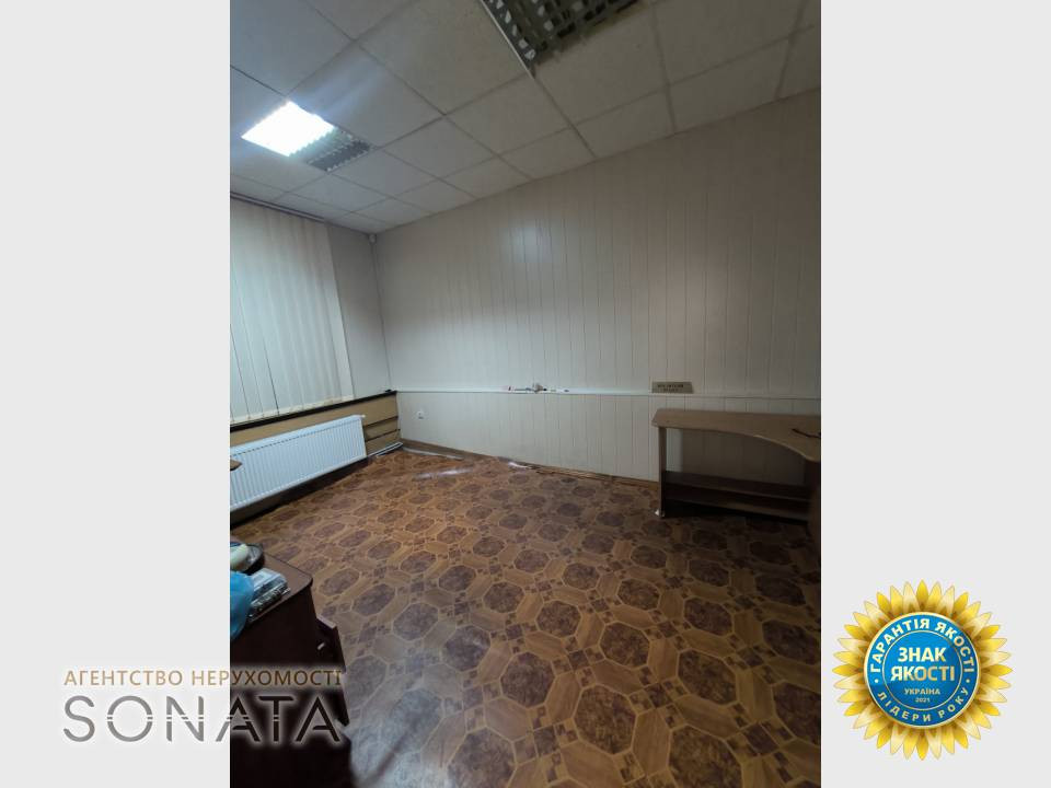 Продаж офісне приміщення на Шевченка, 268/2 приміщень - 7, поверх - 1/1 Черкассы - изображение 10