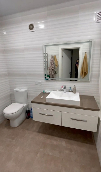 Продаж Квартира 1-кімнатна, 11/12 поверх на вул. Чуднівська Zhytomyr - photo 6