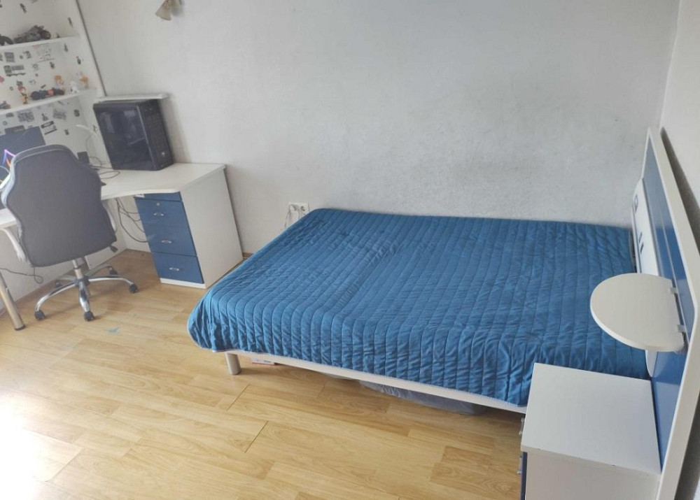 Продається 2-кімнатна квартира ЖК Бастма Одеса - фото 9