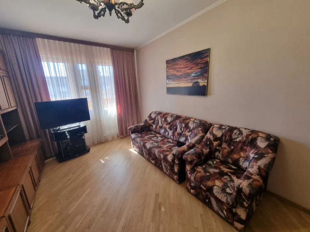 Оренда Квартира 2-кімнатна, 11/12 поверх на Печенізька, 4 Київ - фото 3