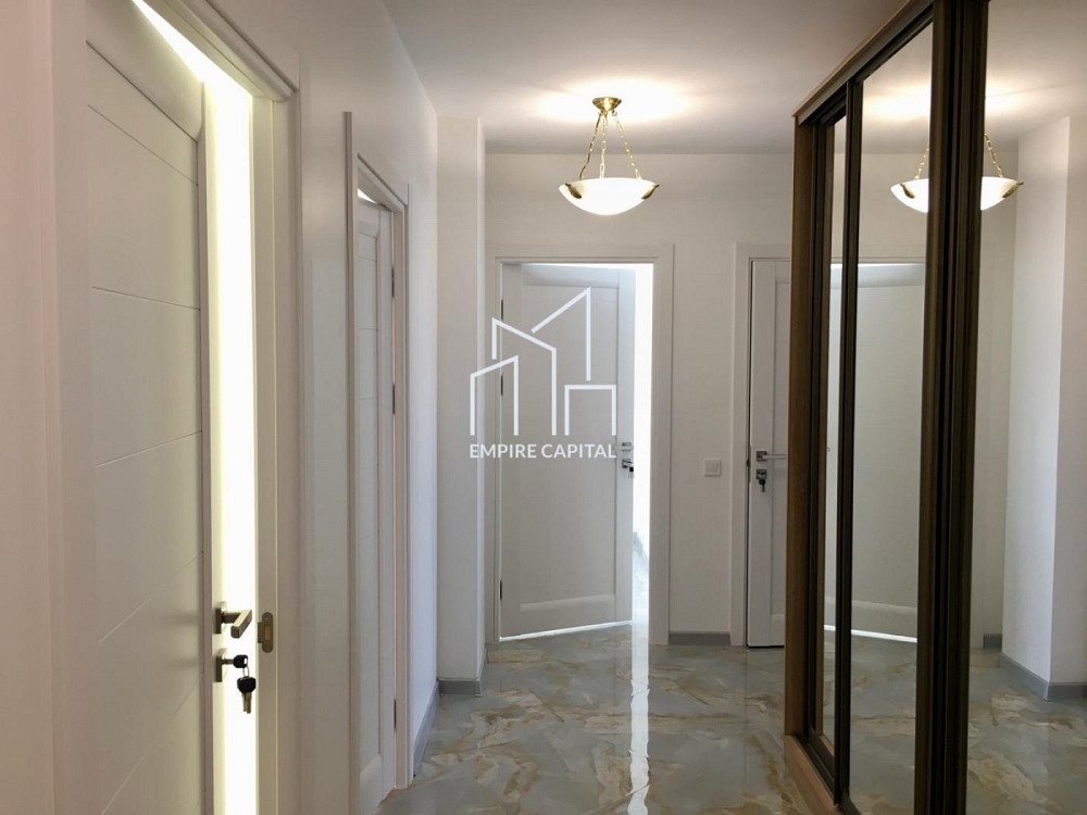 Оренда 4к квартири 95 кв. м Львів - фото 7