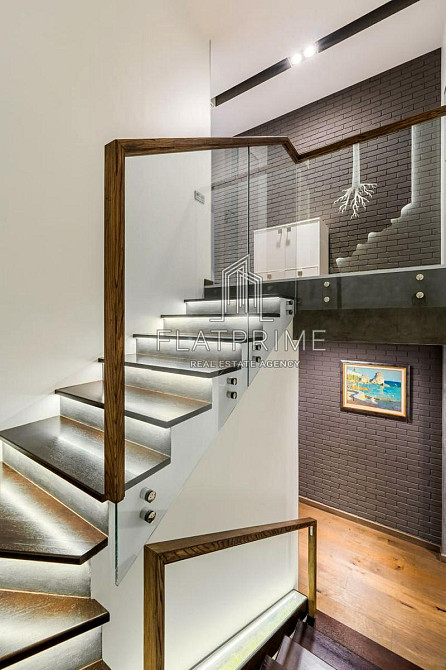 Продаж Квартира 5-кімнатна, 23/24 поверх на Глушкова Академіка вул., д. 9-В Киев - изображение 14