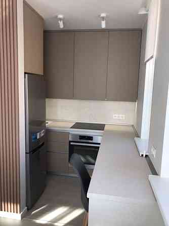 Оренда Квартира 1-кімнатна, 7/8 поверх на ул. Регенераторная, 4 Київ