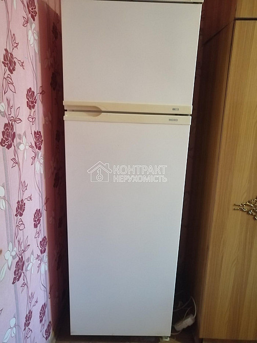 Оренда 1к Квартира 11 кв.м Дванадцятого Квітня вул. Харків - фото 3