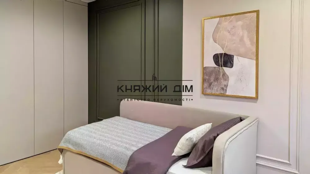 Оренда Квартира 2-кімнатна, 18/25 поверх на вул. Всеволода Змієнка Kiev - photo 10