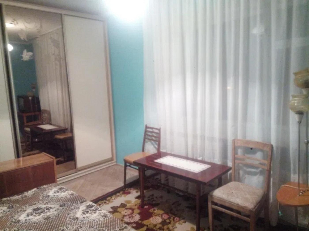 Продаж Квартира на улица Володимира Великого 15 Львов - изображение 4