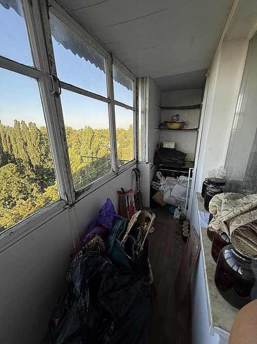 В продаже 2-х комнатная квартира в р-не Парка Марка Твена Odessa - photo 5