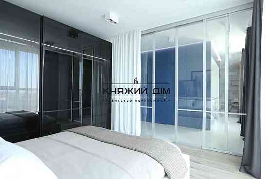 Оренда Квартира 2-кімнатна, 21/25 поверх на Героев Севастополя Київ