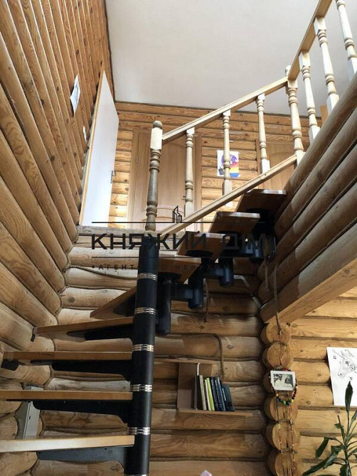 Продажа двух домов в с.Шпитки Киевская обл. Код объекта 2210515  - фото 3