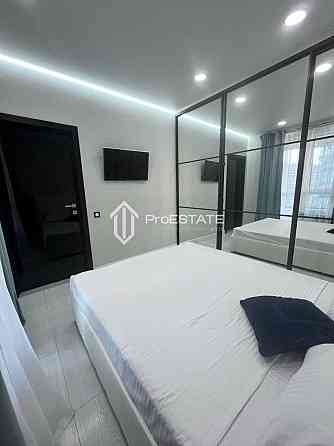 Продаж Квартира 2-кімнатна, 15/25 поверх на вул. Бажана Миколи Київ