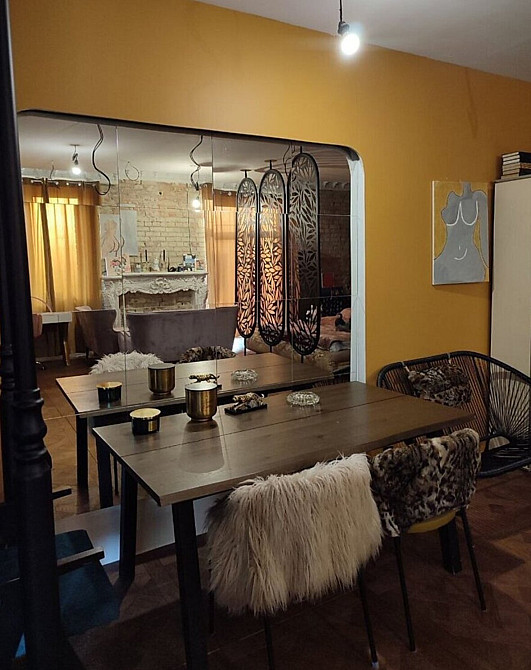 3-кімнатна, Велика Васильківська вул. (Червоноармійська), 132, Голосіївський Kiev - photo 5