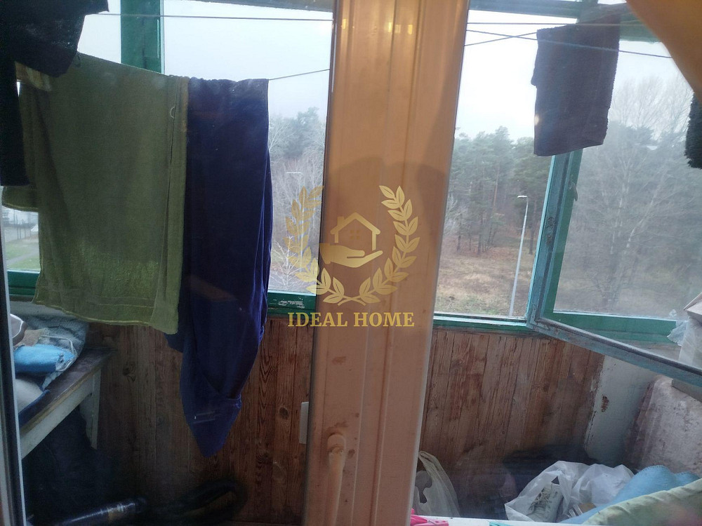 Продаж Квартира 1-кімнатна на Милютенко ул., 46 Киев - изображение 9