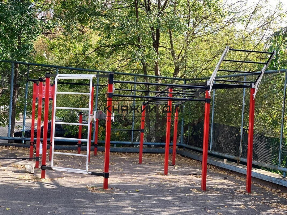 Оренда 2-х. ком.кв-студіо у Центрі міста. М. Університет. Код: 11200628 Київ - фото 11