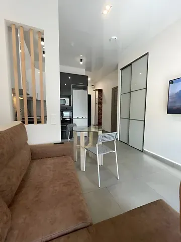 Оренда 2к Квартира 40 кв.м ЖК Грані Дніпро - фото 14