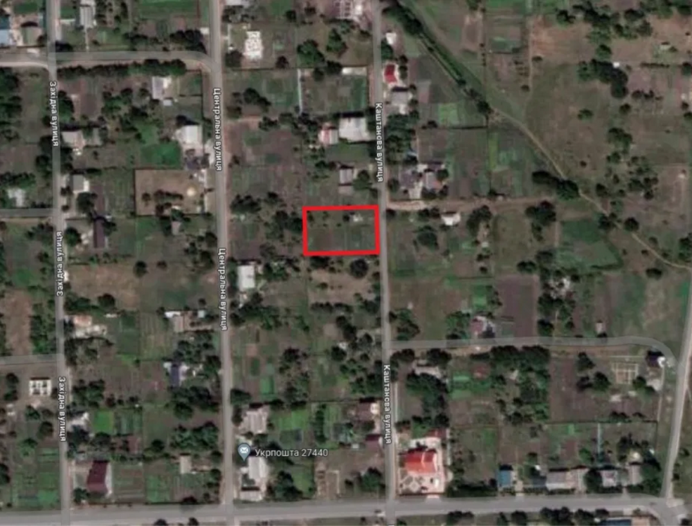 Продаж земельної ділянки 12 соток на АН Купи Дім Кропивницький - фото 2