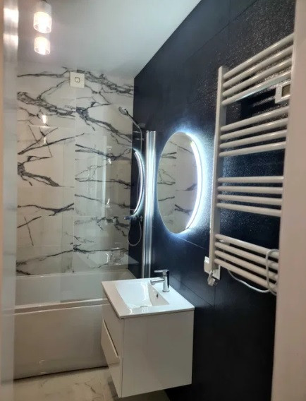 Оренда Квартира 3-кімнатна, 17/27 поверх на Варненская ул., 29 Одесса - изображение 19