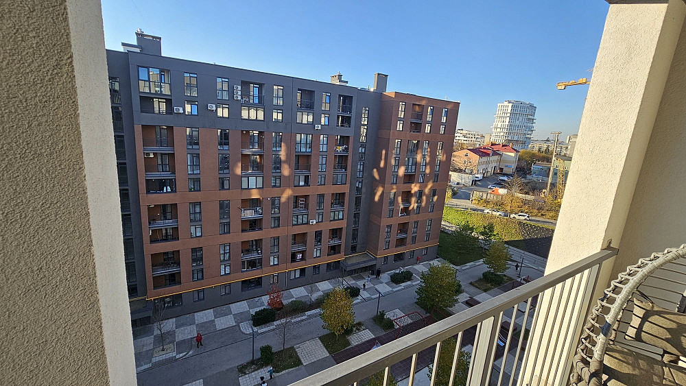 Продаж Квартира 2-кімнатна, 8/10 поверх на вул. Зелена Львів - фото 13