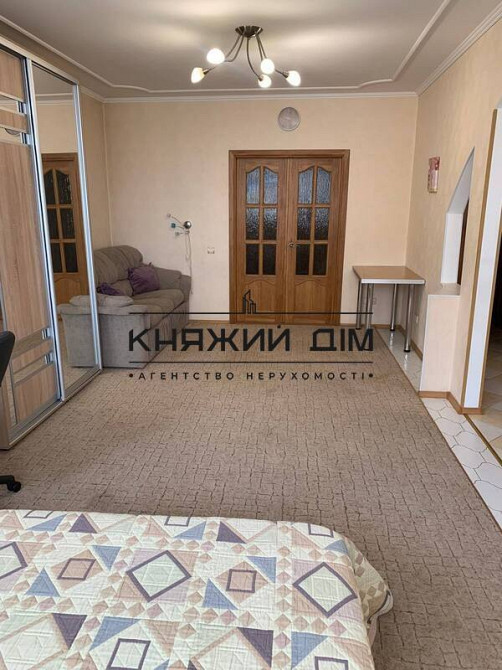 Оренда Квартира 1-кімнатна, 9/16 поверх на Маршала Тимошенко ул./Левка Лукьяненко ул. Kiev - photo 7