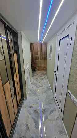 Оренда Квартира 1-кімнатна, 12/12 поверх на Камянська, 127 Київ