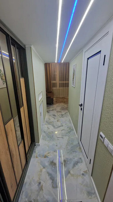 Оренда Квартира 1-кімнатна, 12/12 поверх на Камянська, 127 Київ - фото 3