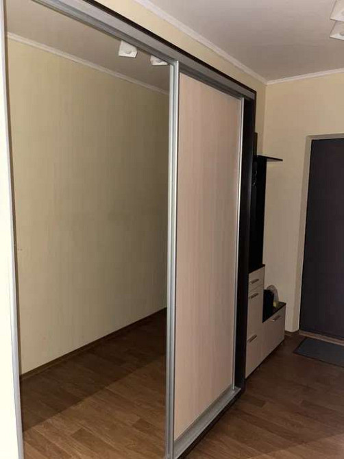 Оренда Квартира 1-кімнатна, 4/25 поверх на ул. Софии Русовой Київ - фото 4