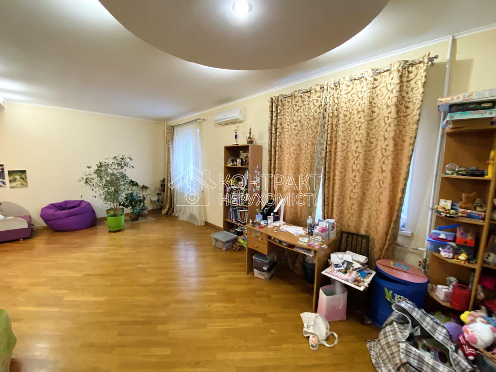 Продаж Будинок 7-кімнатний на вул. Зелена  - фото 14