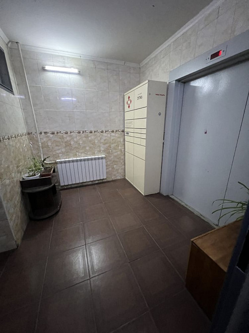 Продаж Квартира 1-кімнатна, 6/18 поверх на Закревского Николая вул., д. 99 Kiev - photo 11