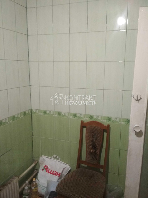 Продаж Квартира 2-кімнатна, 1/9 поверх на вул. Аерокосмічний Харків - фото 4
