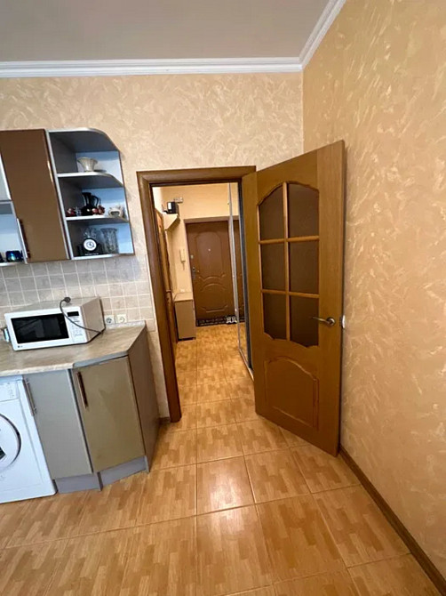 Оренда Квартира 2-кімнатна, 5/9 поверх на Садова, 5а Київ - фото 13