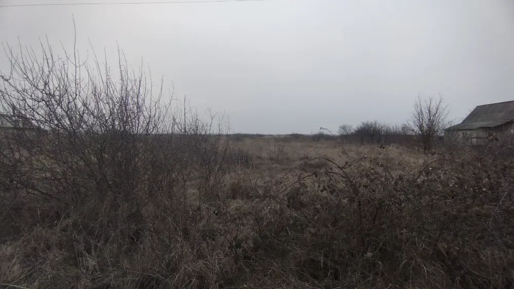 For sale land plot For the construction of a private residential building area 15 ares Шкільна Tyihlash - photo 2
