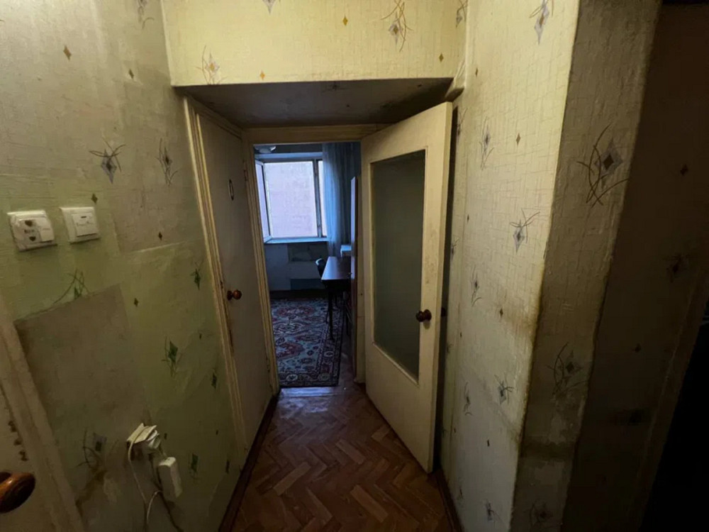 Оренда Квартира 2-кімнатна, 10/10 поверх на Княжий Затон, 17 Київ - фото 10