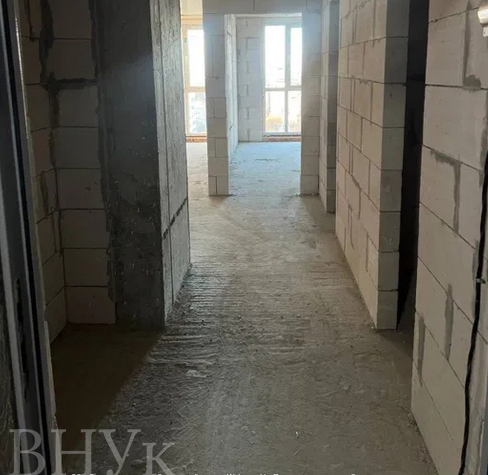 Продаж Квартира 2-кімнатна, 15/17 поверх на вул. Володимира Великого Львів - фото 2