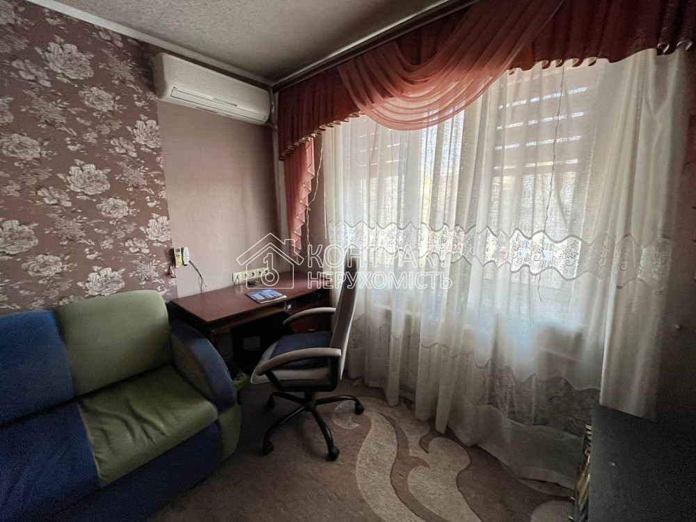 Продаж Квартира 1-кімнатна, 8/9 поверх на вул. Благодатна Kharkiv - photo 3